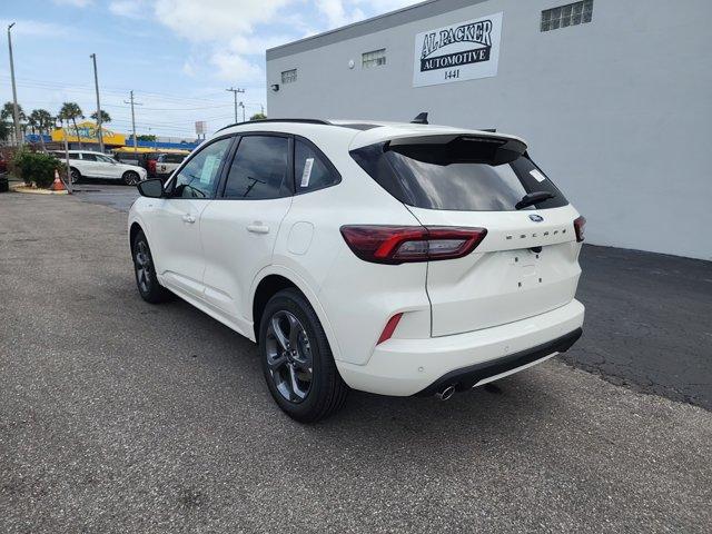 new 2024 Ford Escape car, priced at $29,581