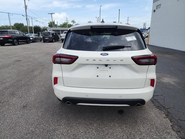 new 2024 Ford Escape car, priced at $29,581