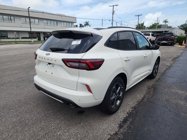 new 2024 Ford Escape car, priced at $29,581