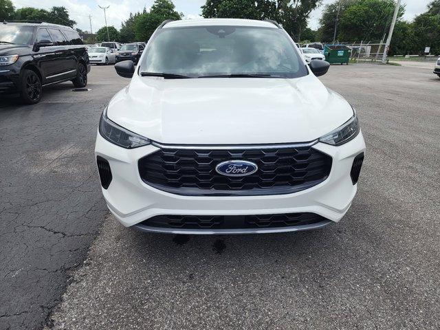 new 2024 Ford Escape car, priced at $29,581