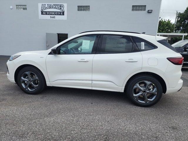 new 2024 Ford Escape car, priced at $29,581