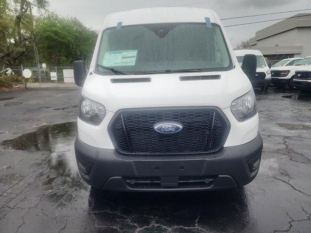 new 2025 Ford Transit-250 car, priced at $52,825