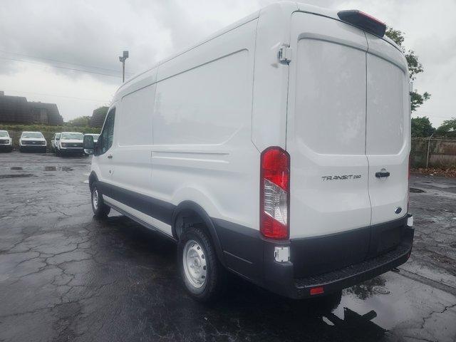 new 2025 Ford Transit-250 car, priced at $52,825