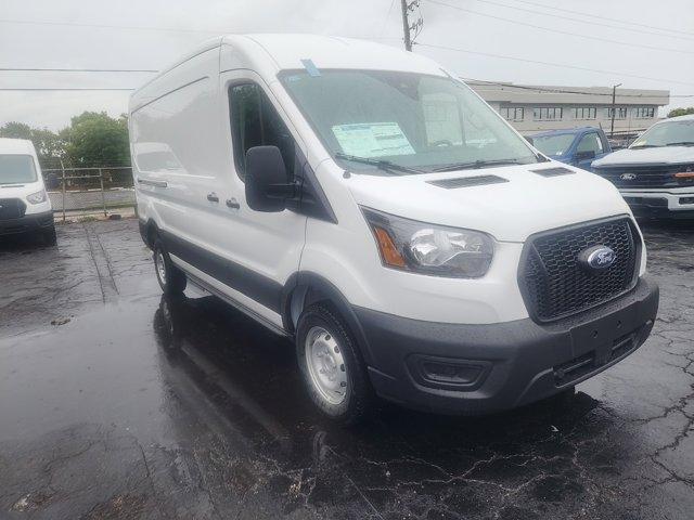 new 2025 Ford Transit-250 car, priced at $52,825