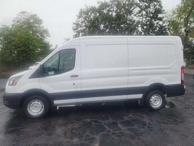 new 2025 Ford Transit-250 car, priced at $52,825