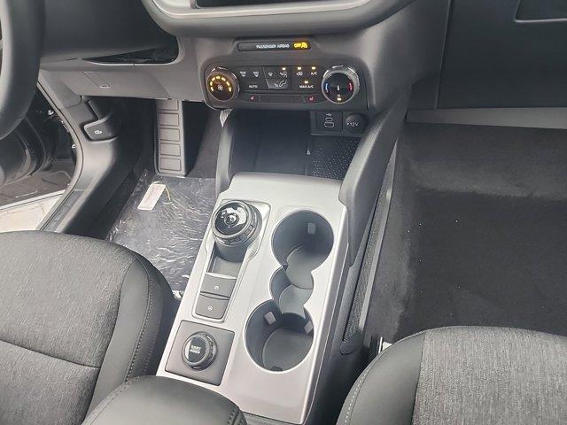 new 2024 Ford Bronco Sport car, priced at $28,930