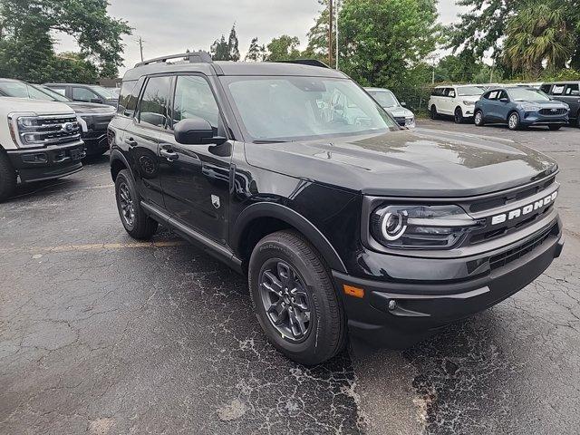 new 2024 Ford Bronco Sport car, priced at $28,930