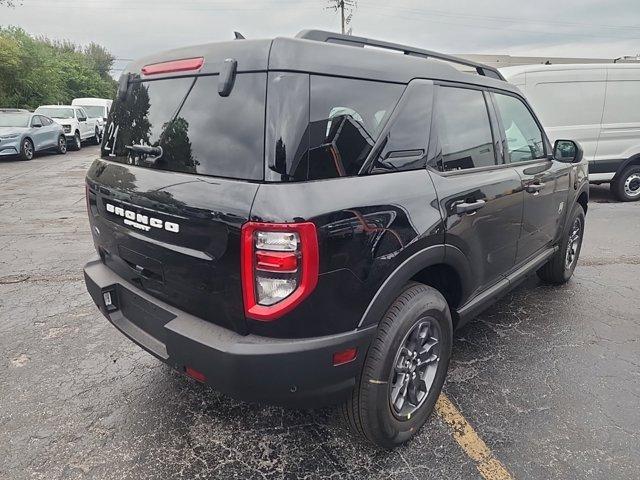 new 2024 Ford Bronco Sport car, priced at $28,930