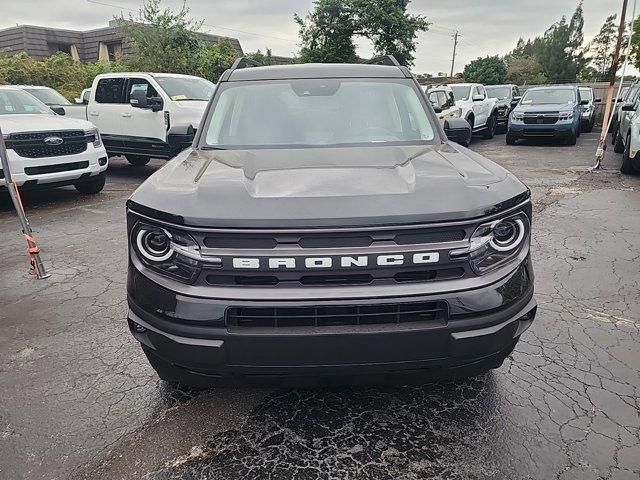 new 2024 Ford Bronco Sport car, priced at $28,930