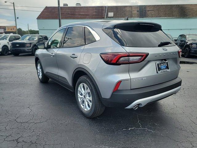 new 2024 Ford Escape car, priced at $28,259