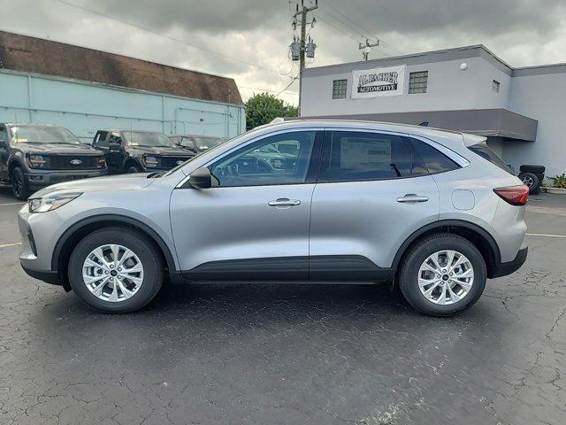 new 2024 Ford Escape car, priced at $28,259