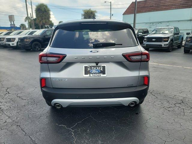 new 2024 Ford Escape car, priced at $28,259