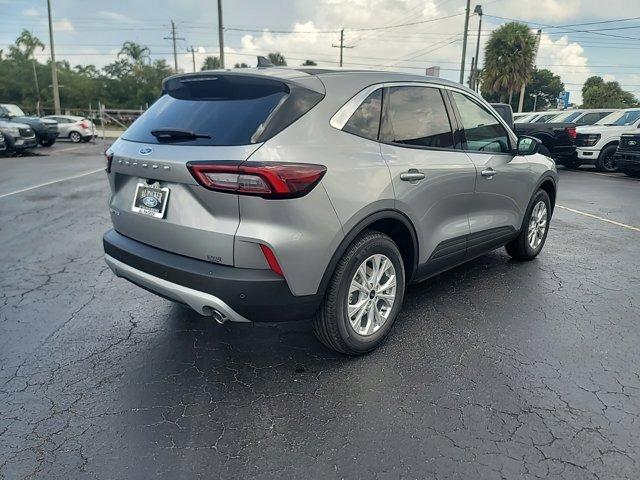 new 2024 Ford Escape car, priced at $28,259