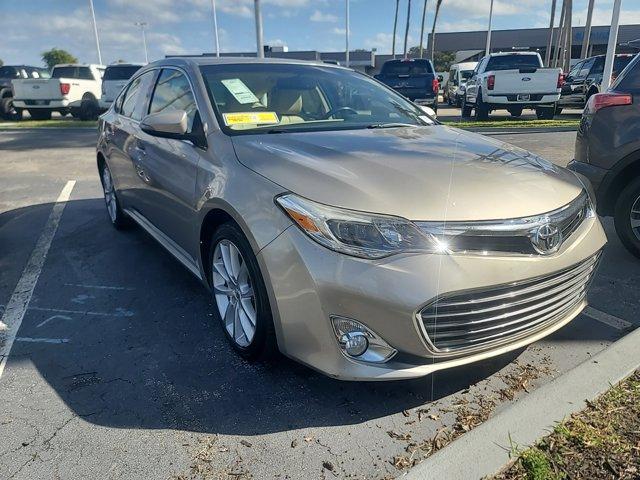 used 2013 Toyota Avalon car, priced at $12,000