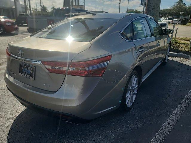 used 2013 Toyota Avalon car, priced at $12,000