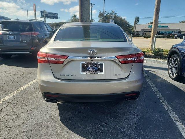 used 2013 Toyota Avalon car, priced at $12,000