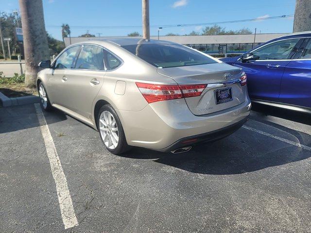 used 2013 Toyota Avalon car, priced at $12,000