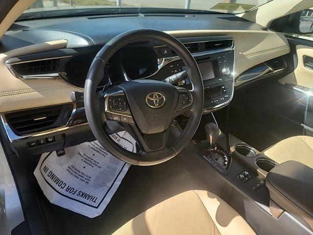 used 2013 Toyota Avalon car, priced at $12,000