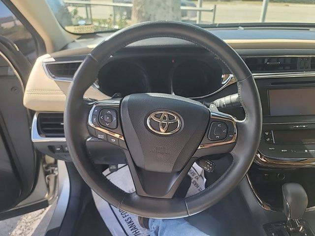 used 2013 Toyota Avalon car, priced at $12,000