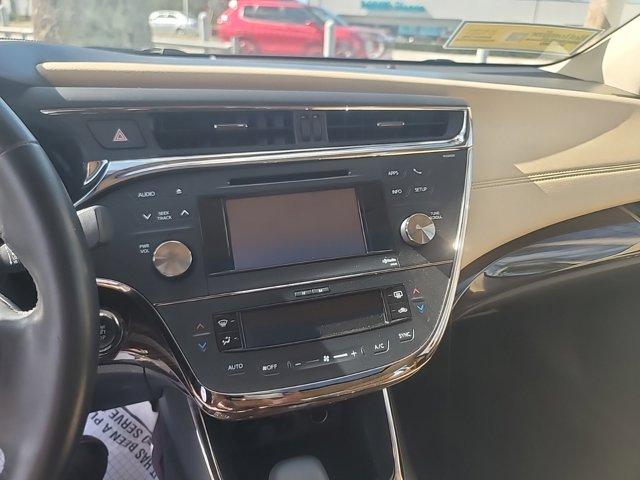 used 2013 Toyota Avalon car, priced at $12,000