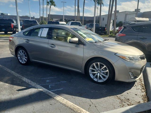 used 2013 Toyota Avalon car, priced at $12,000