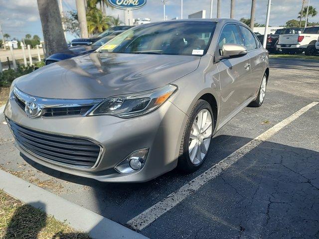 used 2013 Toyota Avalon car, priced at $12,000