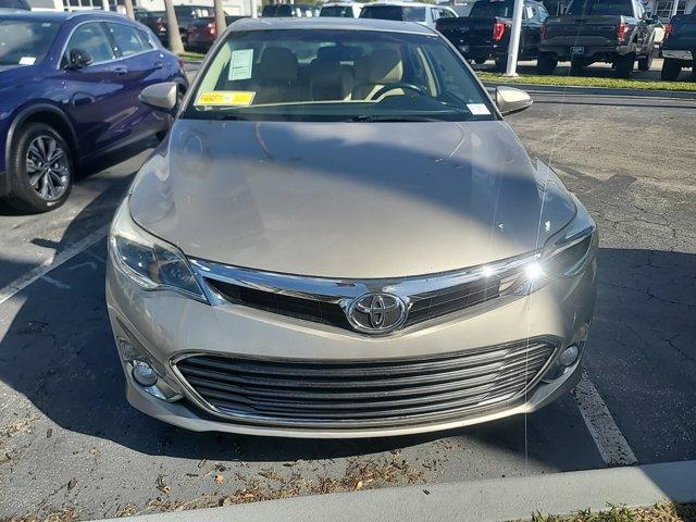 used 2013 Toyota Avalon car, priced at $12,000