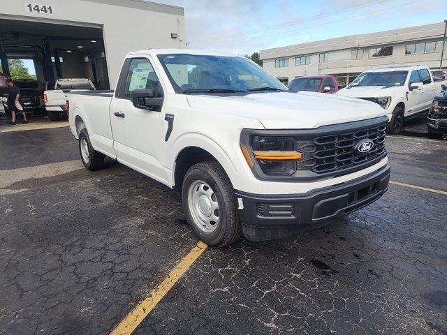 new 2024 Ford F-150 car, priced at $36,406