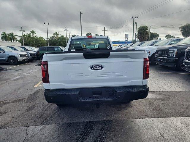 new 2024 Ford F-150 car, priced at $36,406