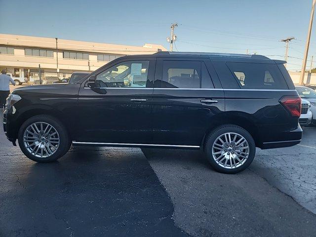 new 2024 Ford Expedition car, priced at $63,264