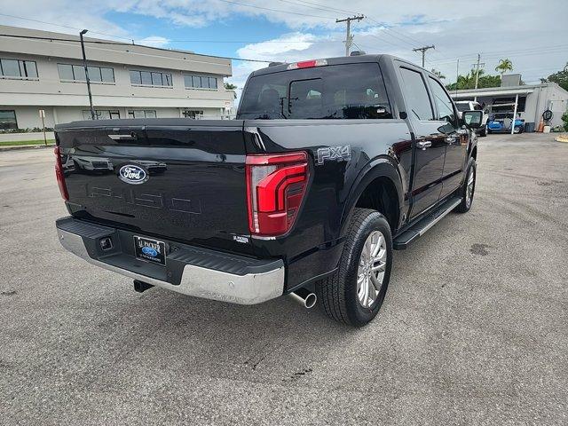 new 2024 Ford F-150 car, priced at $68,241