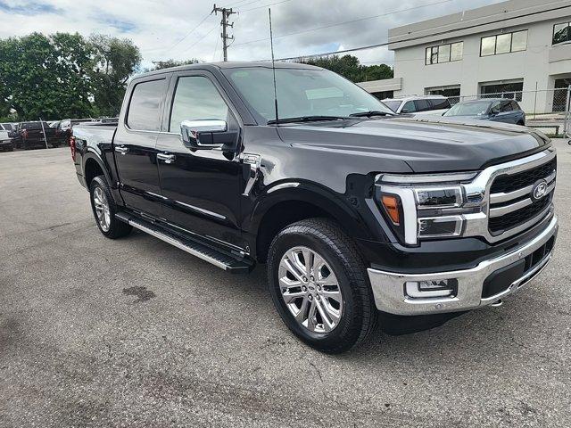 new 2024 Ford F-150 car, priced at $68,241