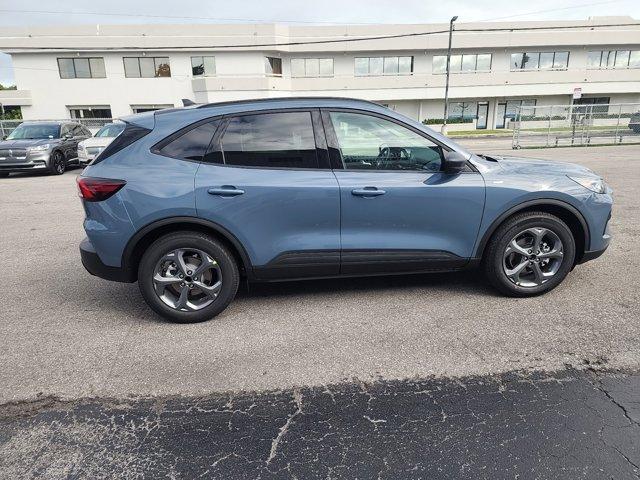 new 2025 Ford Escape car, priced at $30,720