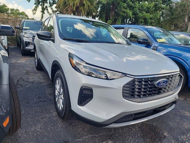 new 2025 Ford Escape car, priced at $27,743