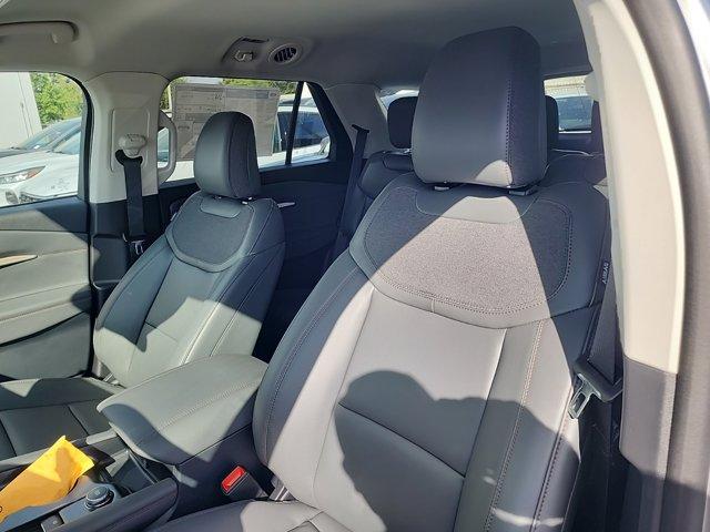 new 2025 Ford Explorer car, priced at $41,310