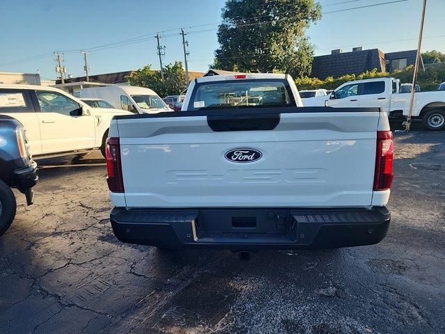 new 2024 Ford F-150 car, priced at $36,537