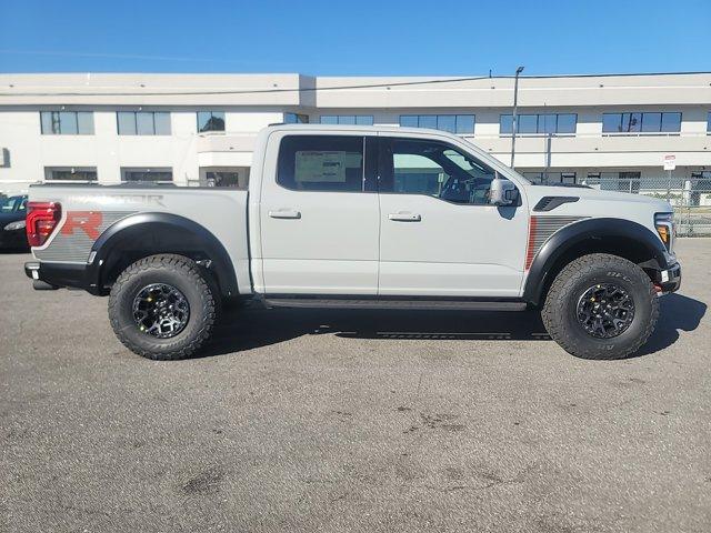 new 2024 Ford F-150 car, priced at $117,500