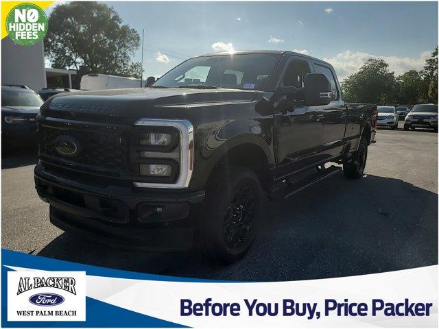 new 2025 Ford F-250 car, priced at $76,260