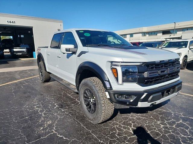 new 2025 Ford F-150 car, priced at $82,990