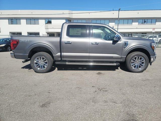 new 2024 Ford F-150 car, priced at $67,766