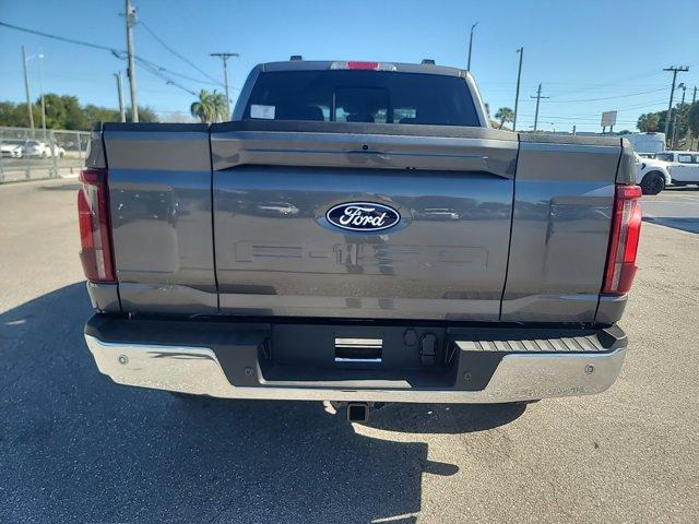 new 2024 Ford F-150 car, priced at $67,766