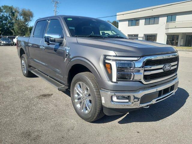 new 2024 Ford F-150 car, priced at $67,766