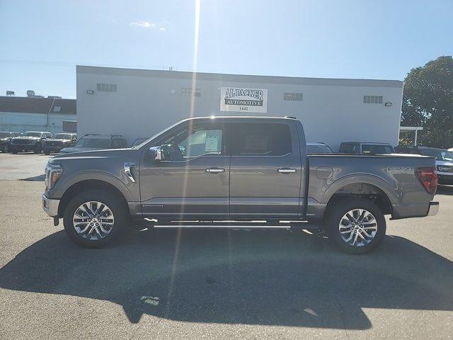 new 2024 Ford F-150 car, priced at $67,766