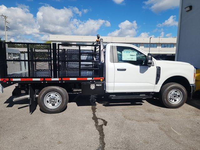 new 2024 Ford F-250 car