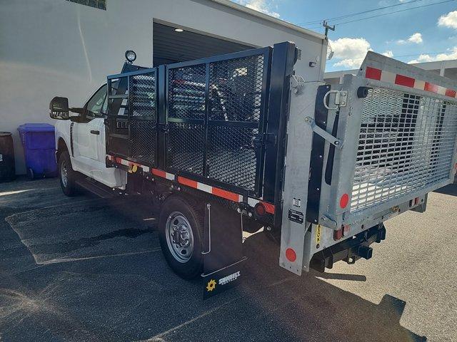 new 2024 Ford F-250 car