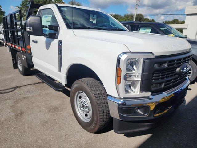 new 2024 Ford F-250 car