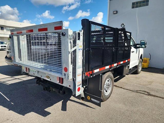 new 2024 Ford F-250 car