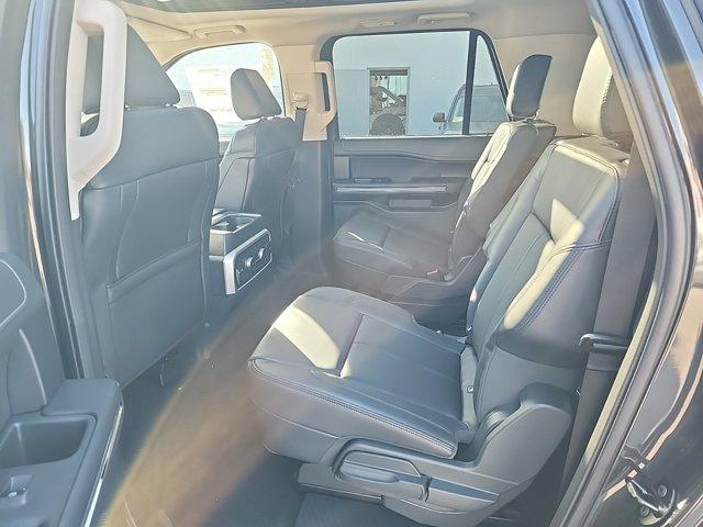 new 2024 Ford Expedition Max car, priced at $63,886