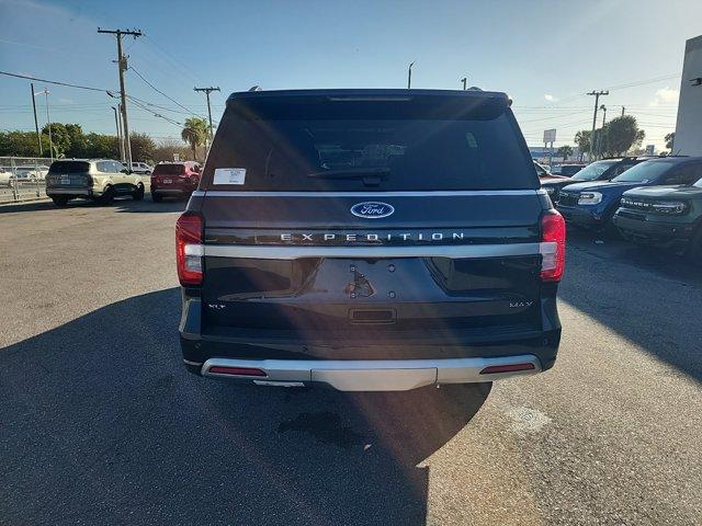 new 2024 Ford Expedition Max car, priced at $63,886