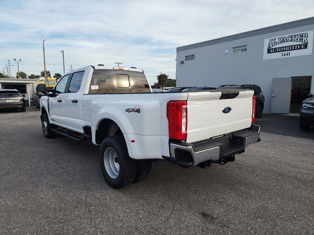 new 2024 Ford F-350 car, priced at $66,725